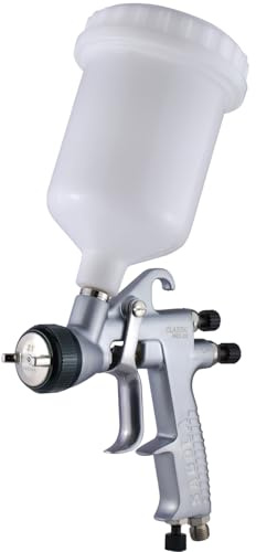 Pistola Gravedad Sagola Classic Pro Xd Paso 2.5 Hvlp