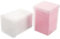 TOPPERFUN Eyelash Extension Wipes Nail Polish Remover Wipes of Lint Cleaning Pads for Professional Use Safe Convenient Non Woven for Nail Art