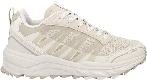 CMP Damen Helnait Schuhe, Cream, 39
