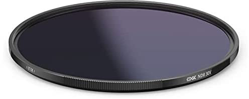 Irix Edge ND8 Neutral Density 62 mm Filter