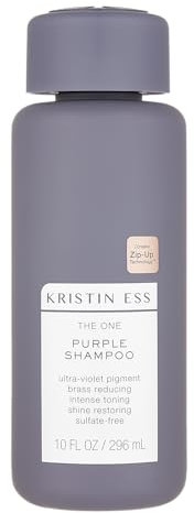 Kristin ESS violett Shampoo 10 FL OZ, 1 Stück
