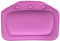 iTimo 21 × 31 cm Bad Kissen, Nacken Badewanne Kissen, mit Saugnapf, PVC, Bad Zubehör