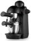 Cafetiere Expresso, Machine à Café 800W, Machine à Expresso et Machine à Cappuccino 4 Tasses, Evaporateur de Lait, 5 Bar