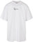 Karl Kani Herren KKMQ12002 SMALL Signature Tee WHT XXL White