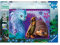 Ravensburger Kinderpuzzle - 12920 Die Fantastische Welt von Raya - Disney-Puzzle für Kinder ab 6 Jahren, mit 100 Teilen im XXL-Format
