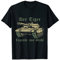 Der Tiger Die Legende Aus Stahl Panzer Panzerfahrzeug Armee T-Shirt