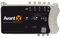 TELEVES Central Programable Avant X Basic Sat con 6 Entradas FM-4xVHF/UHF-FI 71 dB
