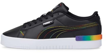 PUMA Damen Jada Rainbow Hues Sneaker