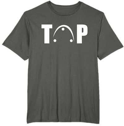 Steppschuhe Stepptanz T-Shirt