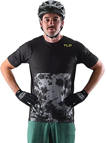 Troy Lee Designs Skyline Air Kurzarm-Trikot Herren