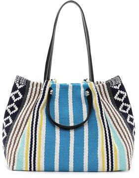 SURI FREY Elly Shopper Blue