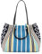 SURI FREY Elly Shopper Blue