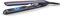Plancha de pelo el�ctrica - PHILIPS - BHS752/00 - Serie 7000 burdeos - Placa cer�mica