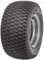 BITS4REASONS - PNEU DE 6 POUCES DE DIAMÈTRE-NOUVEAU-KENDA K500 K-SHIELD 13X5.00-6 51A4 (4PR) (ANTI-crevaison) TURF RIDER GOLF BUGGY RIDE SUR PNEU DE REMORQUE DE TONDEUSE À GAZON DE JARDIN