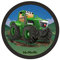 McNeill McAddy Traktor
