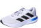 adidas Herren Galaxy 7 Running Shoes Laufschuhe, Lucid Blue/Cloud White/core Black, 44 EU