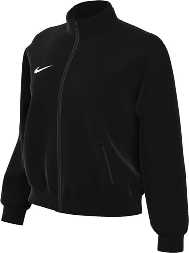 Nike FD7683-010 Dri-FIT Academy Pro 24 Track Jacket K Giacca Donna BLACK/BLACK/BLACK/WHITE Taglia XL