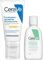 CeraVe feuchtigkeitsspendende Gesichtscreme SPF 30 52ml + GRATIS schäumendes Reinigungsgel 20 ml - Hydratisierende
