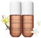 2 Stück Vanilla Skin Perfume,Vanilla Hair & Body Fragrance Mist 100ml,Vanilla Skin Eau de Parfum,Eau De Toilette Spray,Enhanced Scents Pheromone-Parfum,Travel Size Long Lasting Perfume Spray (2PC)