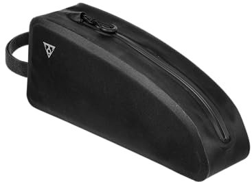 Topeak Toploader Drybag 1 Liter, schwarz