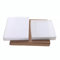 Rynplex Filtro abitacolo, for Citroen, C3 AIRCROSS 2018 2019 Modello 1.2T Aria condizionata incorporata Filtro a carbone Accessori auto Oem 964977468 Filtro aria abitacolo(2 Pcs White Filter)