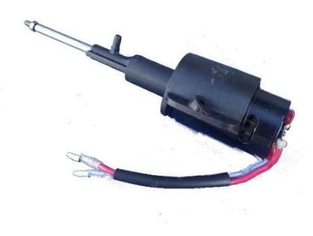 Lake Reaper Bait Boat Electric Motor and Shaft