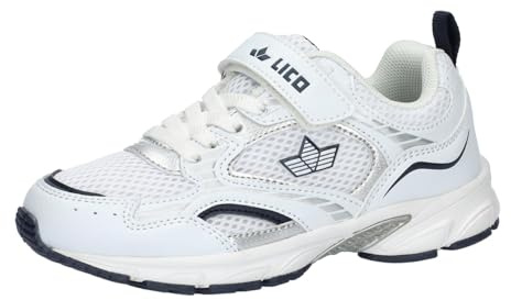 Lico Unisex Kinder Lanton Vs Sneaker