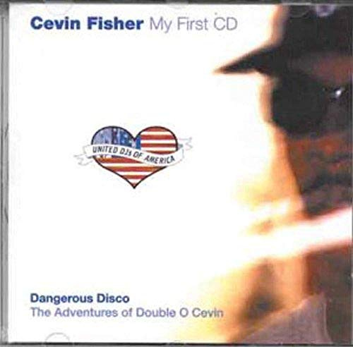 United DJs of America: Cevin Fisher