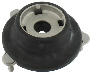 SKF Strut Mount Without Bearing VKDA 35323 Position Front Axle Height 169 mm Length 169 mm Width 72 mm - OE Quality