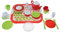 GOWI - Ladybug Dinner Set - 29tlg