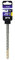 Foret béton SDS + 4 taillants Tivoly - Diamètre 12 mm