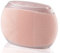 Homedics Spazzola in Silicone Corpo Vibrazione Sonica per una Pulizia Delicata Rimuove le Cellule Morte Waterproof