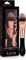 Luvia Foundation Pinsel - Vegan Signature VS104 Make-Up Brush Schwarz/Rosegold