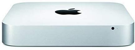 Late 2014 Apple Mac Mini - Core i5 2.8GHz, 8GB RAM, 1TB HDD (Renewed)