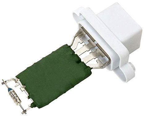 Heater Blower Motor Fan Resistor Replacement for Fiesta Focus Mondeo Galaxy Kuga C-MAX S-MAX 1325972