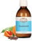 Natürliches Mundziehöl Blutorange Nelke (250ml) Ayurvedische Mundspülung zum Entgiften 100% Vegane Herstellung Deutschland Ölziehkur Nelkenblätteröl Mundöl Ölziehen Zahnöl BÄRBEL DREXEL®