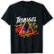 Schlaginstrument Triangel T-Shirt