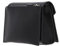 Valentino Bags Womens Alicia Satchel, Nero
