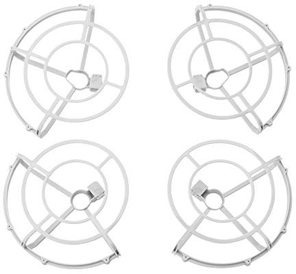 WANGCL 4 Stück Propellerschutz für DJI Mini SE / MAVIC Mini 2