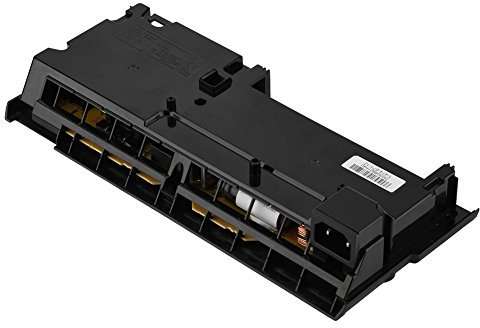 Sxhlseller Unidad de Fuente de Alimentación, Reemplazo de ADP-300CR, para Sony PS4 Pro, Componente de Fuente de Alimentación de Consola de Juegos, Fácil de Instalar, Portátil Y Duradero