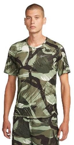 Nike Dri-FIT Miler Men's Running Shirt