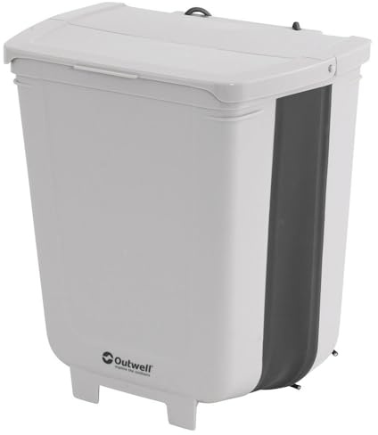 OUTWELL Kochgeschirr-Set - Allwetter-Outdoor-Ausrüstung (141484)