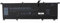 CRLYLC 8N0T7 Laptop Akku für Dell XPS 15 9575 P73F001 15-9575-D1805TS D1805TS D2605TS D1605TS D1605TS D2801TS D2605TS i5-8305G i7-8705G 2-in-1 Precision 5530 2-in-1 TMFYT 0TMFYT 08N0T7 8NOT7Battery