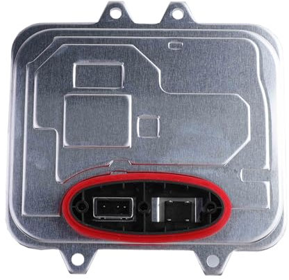 YAOPEI Xenon HID Scheinwerfer-Vorschaltgerät 5DV00972000 für Astra Insignia