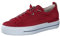 Paul Green Damen Pauls, Frauen Low-Top Sneaker,Sportschuhe,Freizeitschuhe,Turnschuhe,Laufschuhe,schnürschuhe,schnürer,Rot (Lipstick),40 EU / 6.5 UK