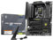 MSI MAG Z890 Tomahawk WiFi Gaming Motherboard (Supports Intel Core Ultra Series 2, LGA 1851, DDR5, PCIe 5.0, M.2, SATA, 5Gbps LAN, USB Type-C, Wi-FI 7, Bluetooth 5.4,