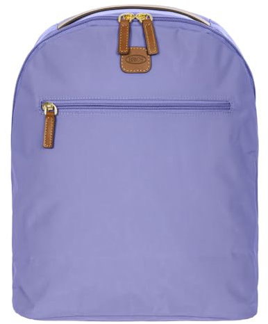 Bric's X-Travel Backpack Violet