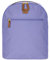 Bric's X-Travel Backpack Violet