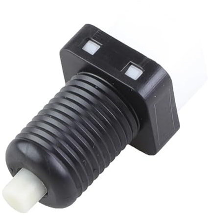 NTDRULFK Autozubehör Bremslichtschalter 96040821 9619403780 7700762217 Für Peugeot 106 206 306 405 406 806 807