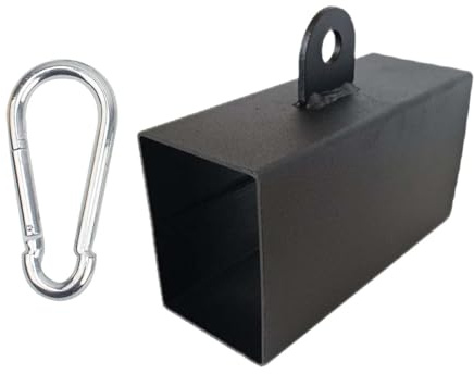 Fenteer Pinch Block Finger Grip Krafttraining Tool Home Fitnessstudio Fitness Praktische Handübung mit Schnalle zum Klettern